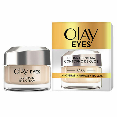 Κρέμα για το Περίγράμμα Ματιών Olay Eyes 15 ml (15 ml)