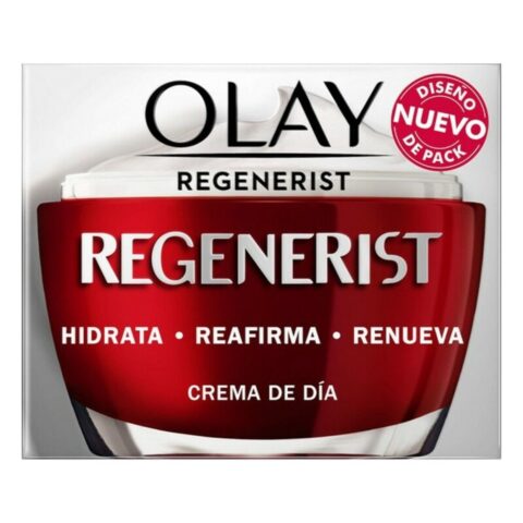 Αντιγηραντική Κρέμα Regenerist Olay Regenerist Areas 50 ml