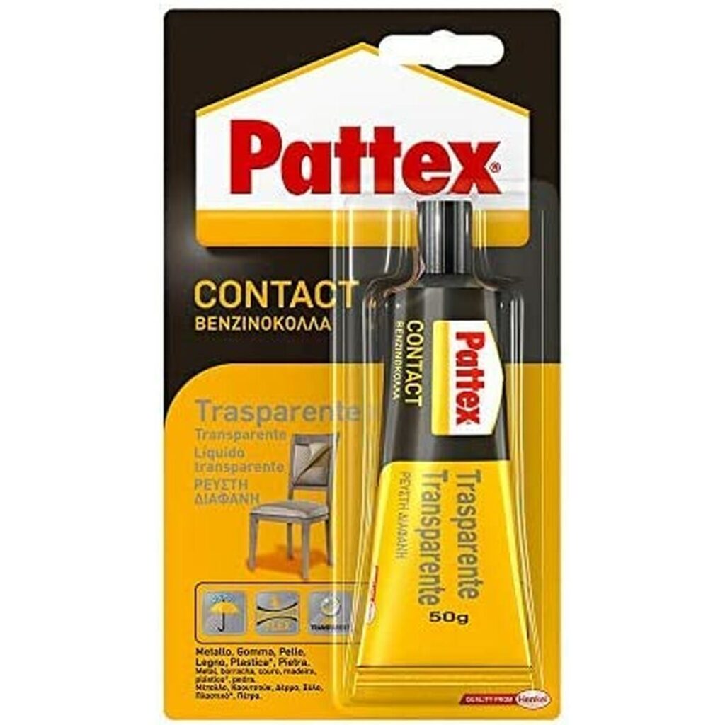 Κόλλα Pattex Υγρού (50 g)
