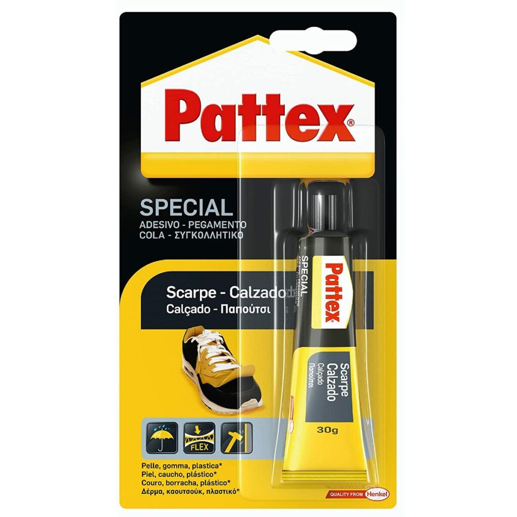 Κόλλα Pattex Υγρού (30 g)