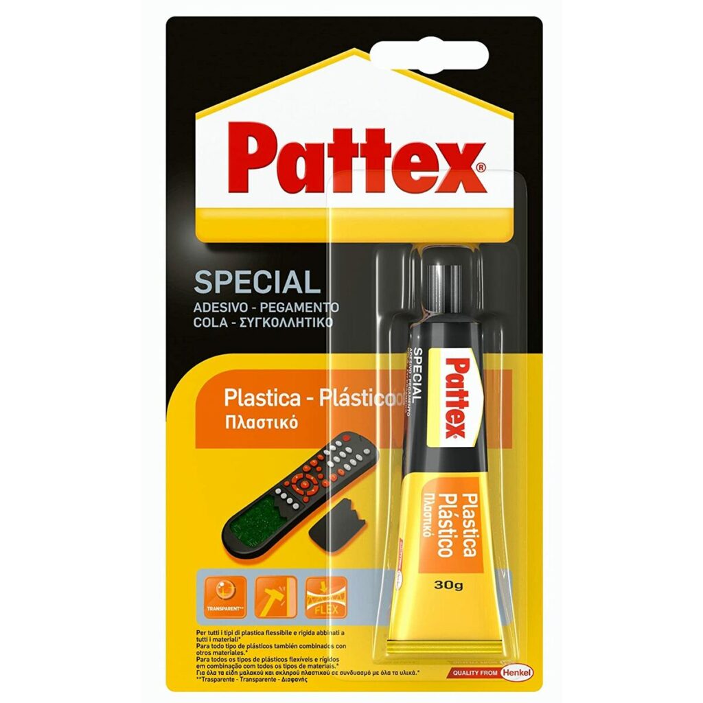 Κόλλα Pattex (30 g)