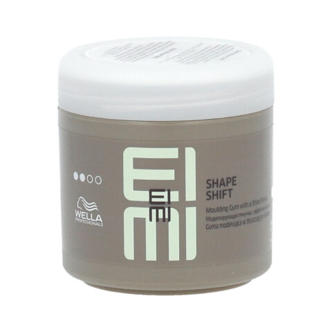 Κερί Μαλλιών για Περισσóτερο Σχήμα Wella EIMI Shape Shift 150 ml