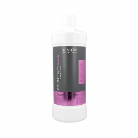 Οξειδωτικό Mαλλιών Revlon Revlonissimo Color Excel Gloss Energizer (900 ml)