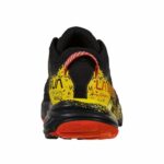 Παπούτσια για Tρέξιμο για Ενήλικες La Sportiva Akasha II Μαύρο Άντρες