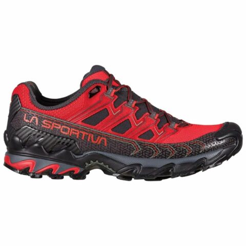 Παπούτσια για Tρέξιμο για Ενήλικες La Sportiva Ultra Raptor II Κόκκινο Άντρες