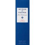 Λοσιόν Σώματος Acqua Di Parma Blu Mediterraneo Fico di Amalfi (150 ml)
