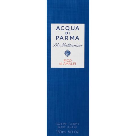 Λοσιόν Σώματος Acqua Di Parma Blu Mediterraneo Fico di Amalfi (150 ml)