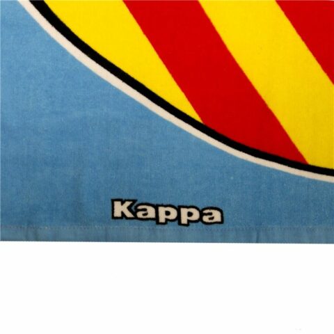 Πετσέτες valencia cf Kappa 3013JJ0 Πολύχρωμο Sky μπλε