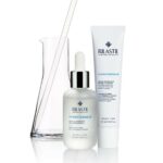 Αντιγηραντική Αναζωογονητική Κρέμα Rilastil Hydrotenseur (40 ml)