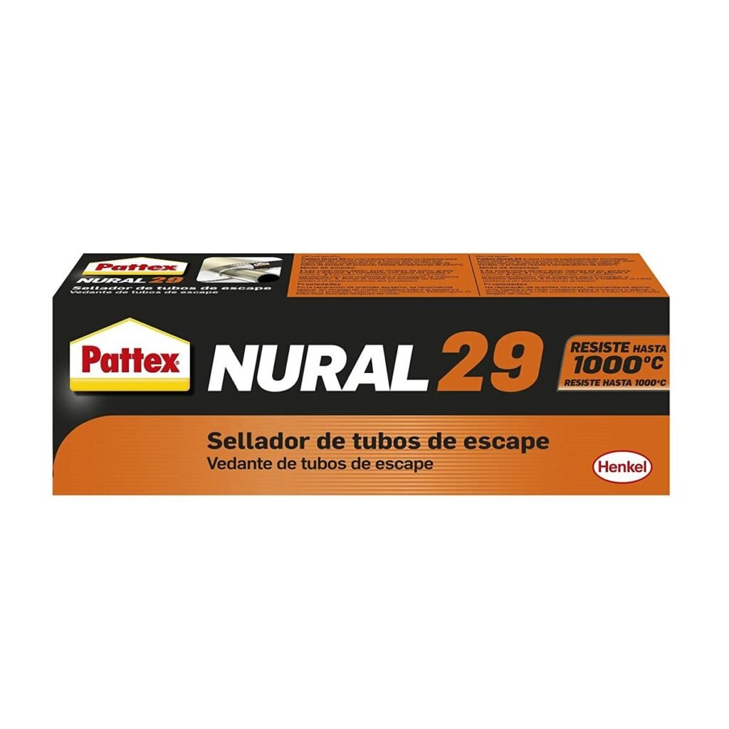 Κόλλα Pattex Nural 29 150 g