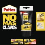 Συγκολλητικό για τελειώματα Pattex 14010185 Λευκό 150 g Ζυμαρικά