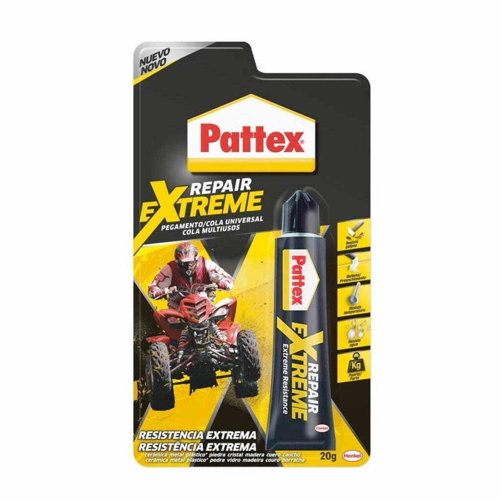 Κόλλα Pattex Repair extreme 20 g
