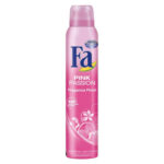 Αποσμητικό Spray Pink Passion Fa (200 ml)
