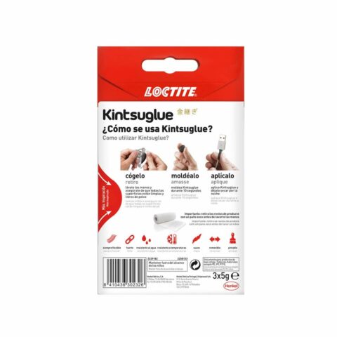 Κόλλα Loctite Kintsuglue