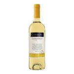 Λευκό Kρασί Consigna 42468 (75 cl)