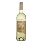 Λευκό Kρασί Blume 123241 (75 cl)