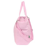 Θήκη για Laptop Benetton Pink Ανοιχτό Ροζ (54 x 31 x 17 cm)