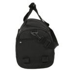 Αθλητική Tσάντα Kappa Black Μαύρο (50 x 25 x 25 cm)