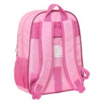 Παιδική Τσάντα Barbie Girl Ροζ (26 x 34 x 11 cm)