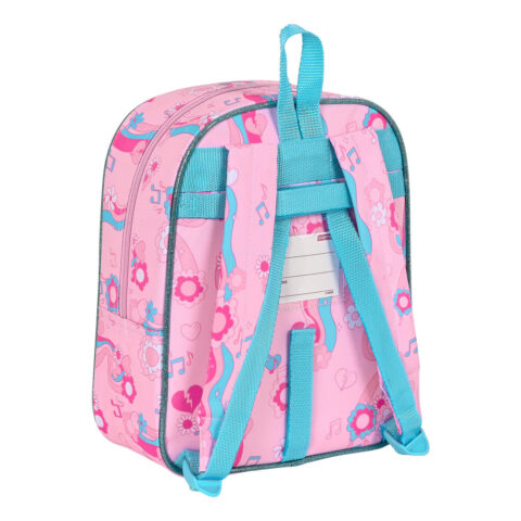 Παιδική Τσάντα LOL Surprise! Glow girl Ροζ (22 x 27 x 10 cm)
