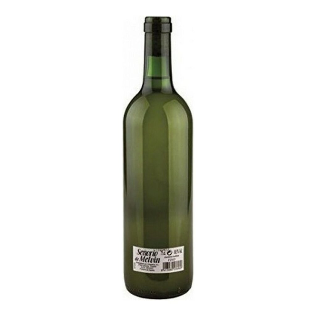 Λευκό Kρασί Señorio de Melvin 57696 (75 cl)