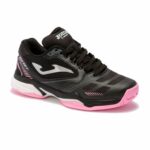 Παπούτσια Paddle για Ενήλικες Joma Sport SET 2101 W Ροζ