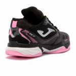 Παπούτσια Paddle για Ενήλικες Joma Sport SET 2101 W Ροζ