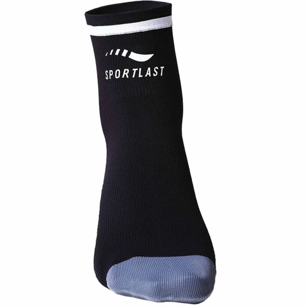 Κάλτσες Medilast Start Μαύρο