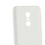 Κάλυμμα Κινητού Lg Q7 Flex TPU Διαφανές