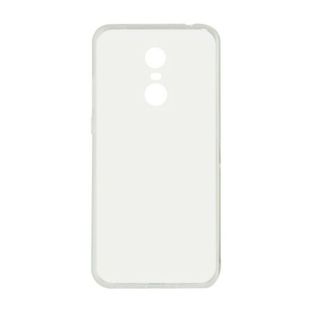 Κάλυμμα Κινητού Lg Q7 Flex TPU Διαφανές