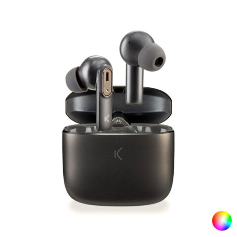 Ακουστικά Bluetooth KSIX Spark 450 mAh