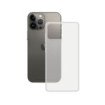 Κάλυμμα Κινητού KSIX iPhone 14 Plus Διαφανές iPhone 14 Plus