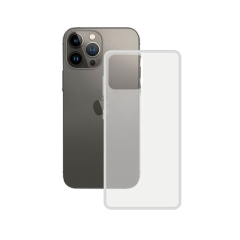 Κάλυμμα Κινητού KSIX iPhone 14 Pro Max Διαφανές iPhone 14 Pro Max