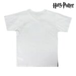 Μπλούζα με Κοντό Μανίκι Premium Harry Potter 73706