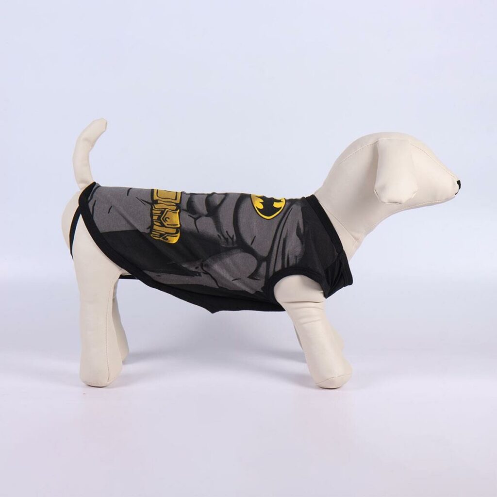 Μπλουζάκι Σκύλου Batman