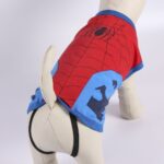 Μπλουζάκι Σκύλου Spiderman