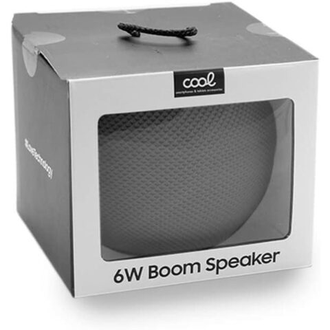 Ηχείο Bluetooth Cool Boom Speaker