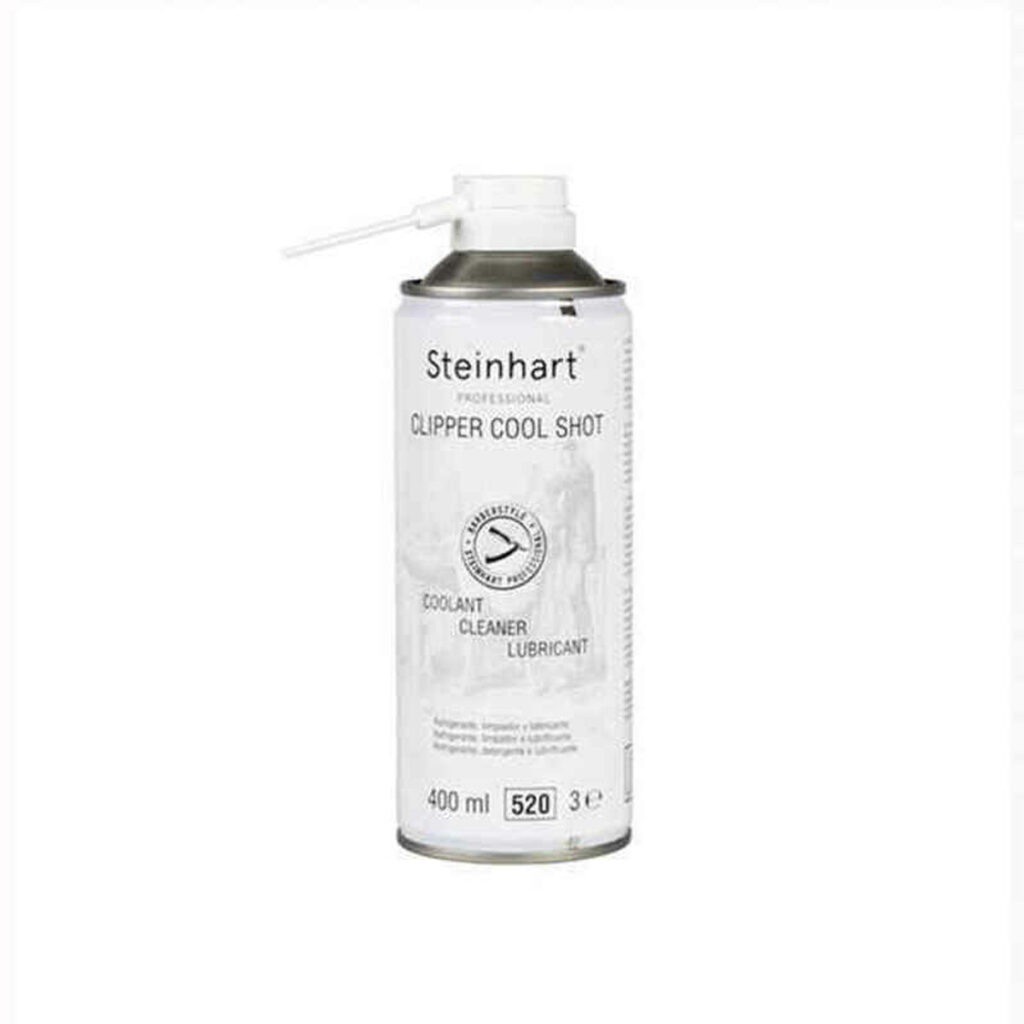 Λιπαντικό Steinhart Clipper Cool (400 ml)