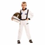 Αποκριάτικη Στολή για Παιδιά Shine Inline Αστροναύτης