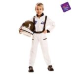 Αποκριάτικη Στολή για Παιδιά Shine Inline Αστροναύτης