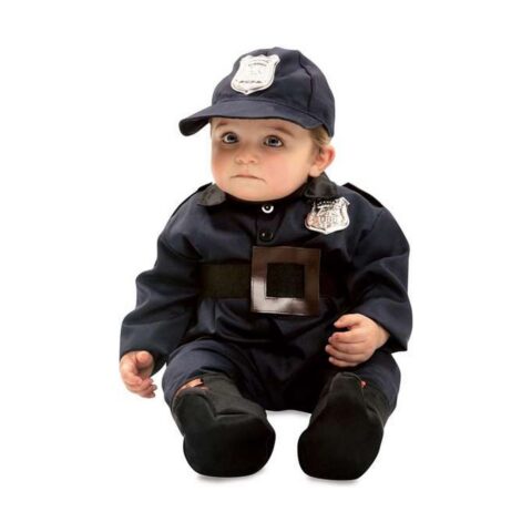 Αποκριάτικη Στολή για Μωρά My Other Me Αστυνόμος