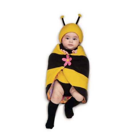 Αποκριάτικη Στολή για Μωρά My Other Me Μέλισσα