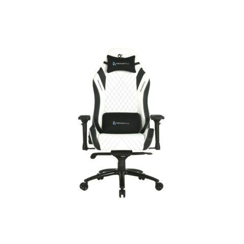 Καρέκλα Παιχνιδιού Newskill NS-CH-NEITH-BLACK-WHITE