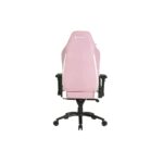 Καρέκλα Παιχνιδιού Newskill NS-CH-NEITH-ZE-WHITE-PINK Ροζ