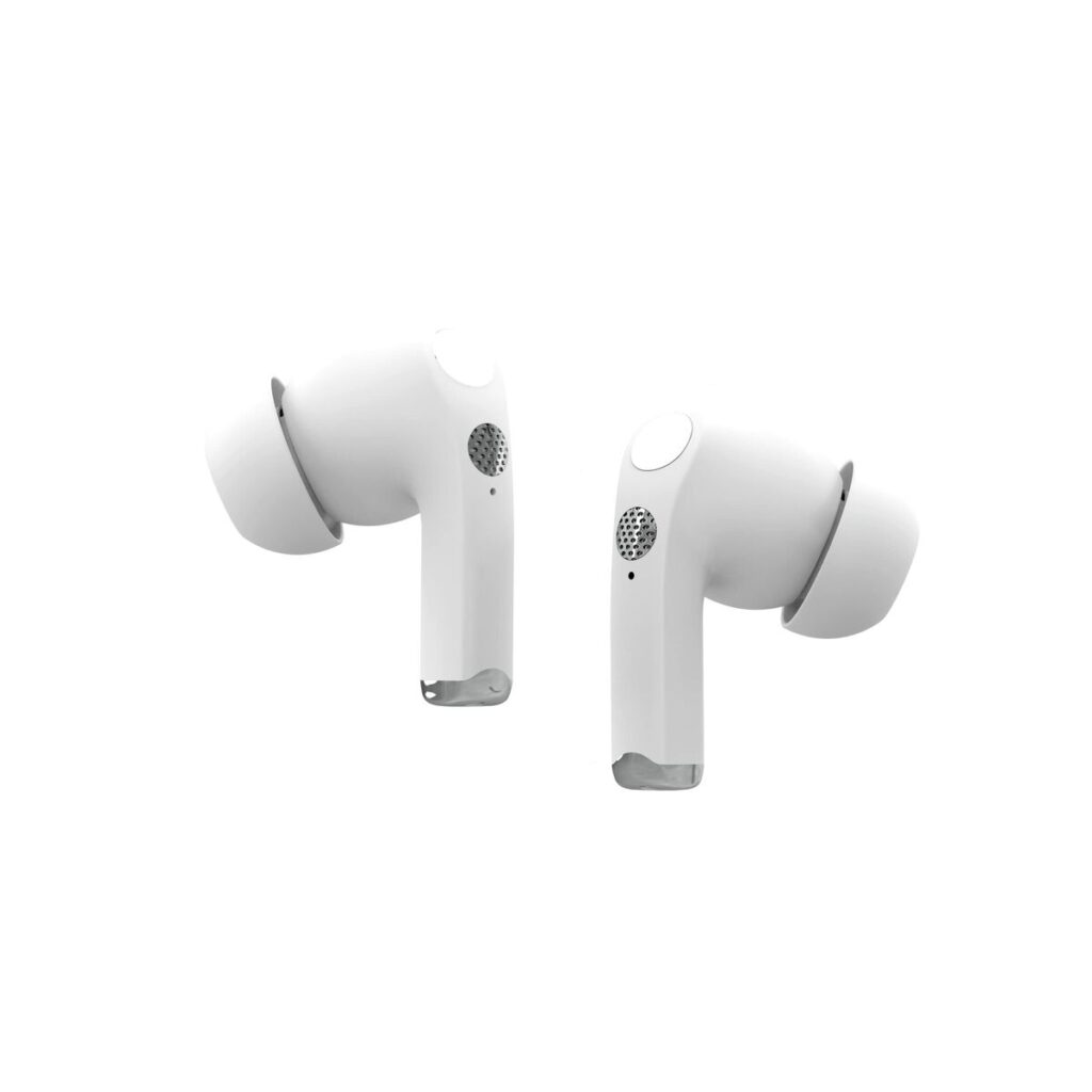 Ακουστικά Newskill Λευκό