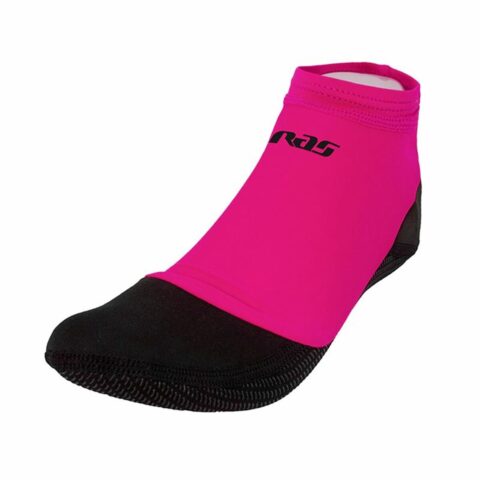 Αντιολισθητικές Κάλτσες Ras Neosock  Ροζ