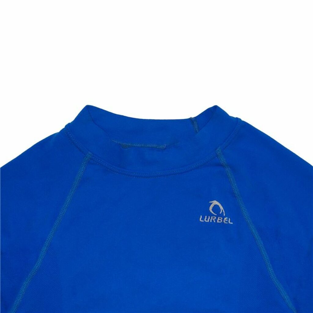 Θερμική T-shirt για Παιδιά Lurbel Estadio  Μπλε