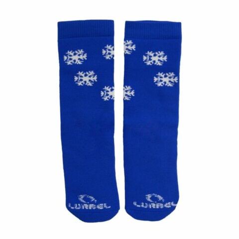 Αθλητικές Κάλτσες Lurbel Μπλε