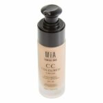 CC Cream Mia Cosmetics Paris Medium SPF 30 (30 ml)