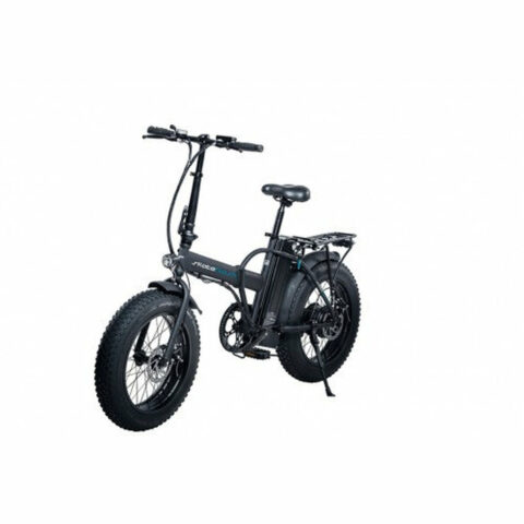 Ηλεκτρικό Ποδήλατο Skate Flash FLY XL Μαύρο 20" 25 km/h